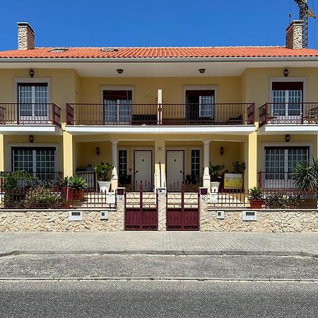 Luz Vivenda Apartment Nazaré Exterior photo
