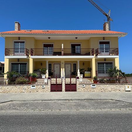 Luz Vivenda Apartment Nazaré Exterior photo