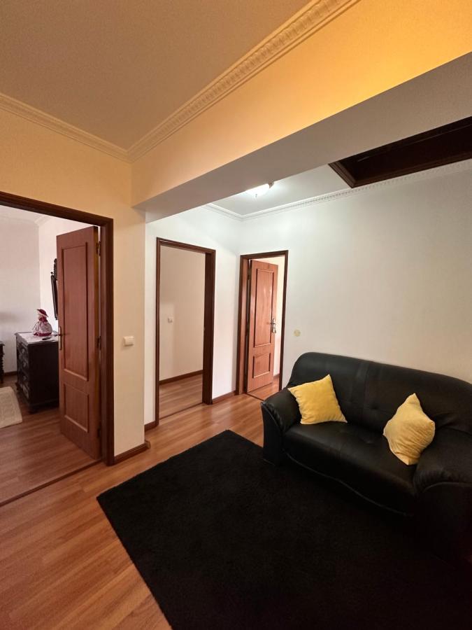 Luz Vivenda Apartment Nazaré Exterior photo